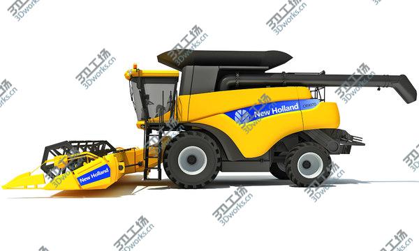 images/goods_img/20210312/New Holland Combine/2.jpg